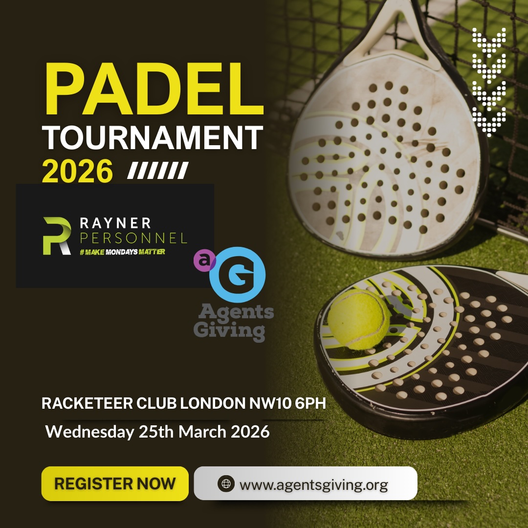 Agents Giving tweet media