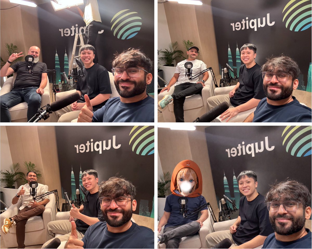 Jupiter Developers tweet media