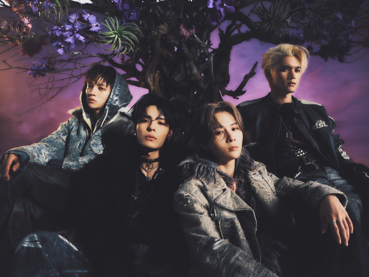 ギー沓野広翔 比嘉涼樹 WOLFHOWLHARMONY直筆サインビラレア杉山亮司