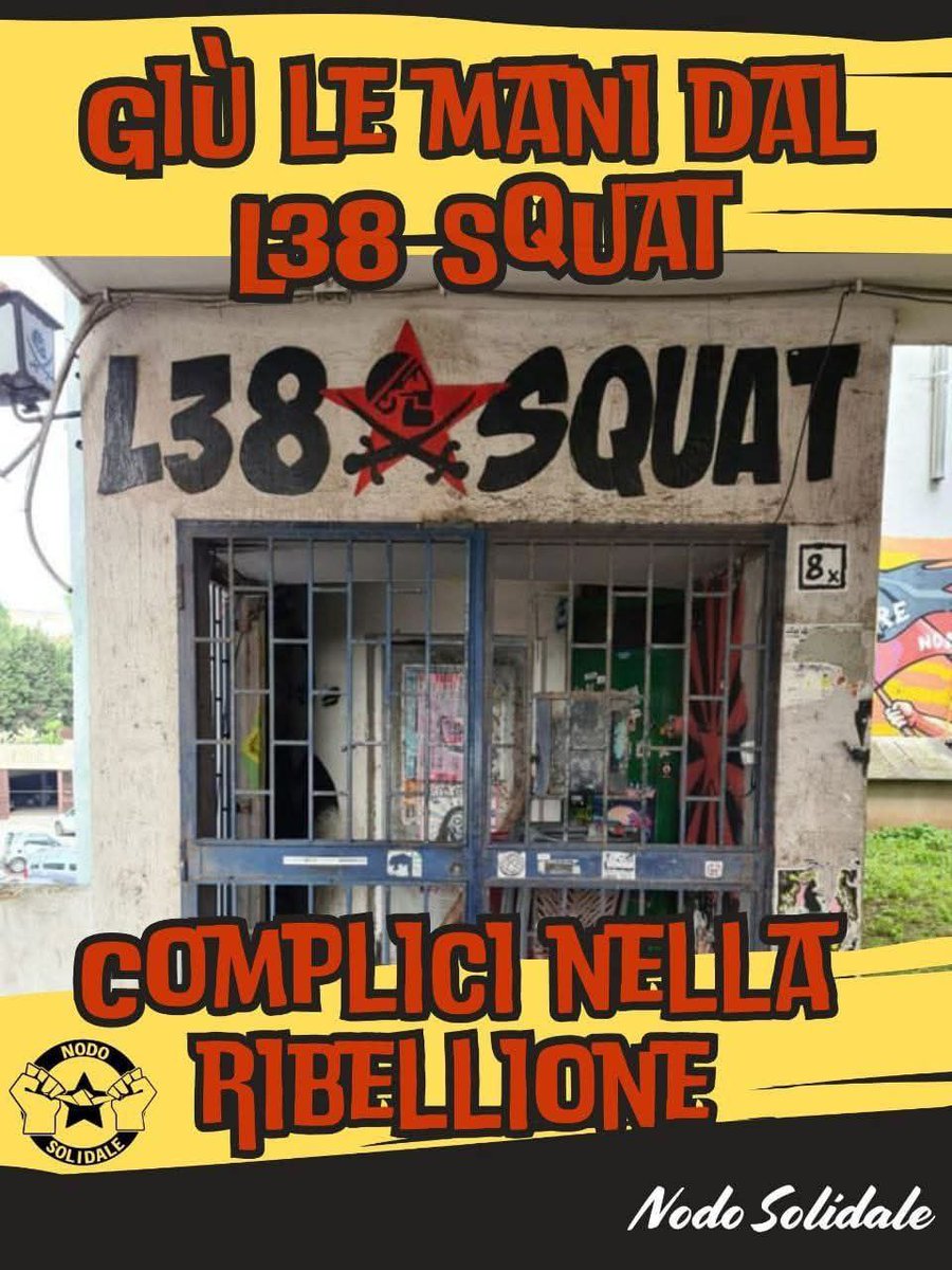 L38Squatter tweet media