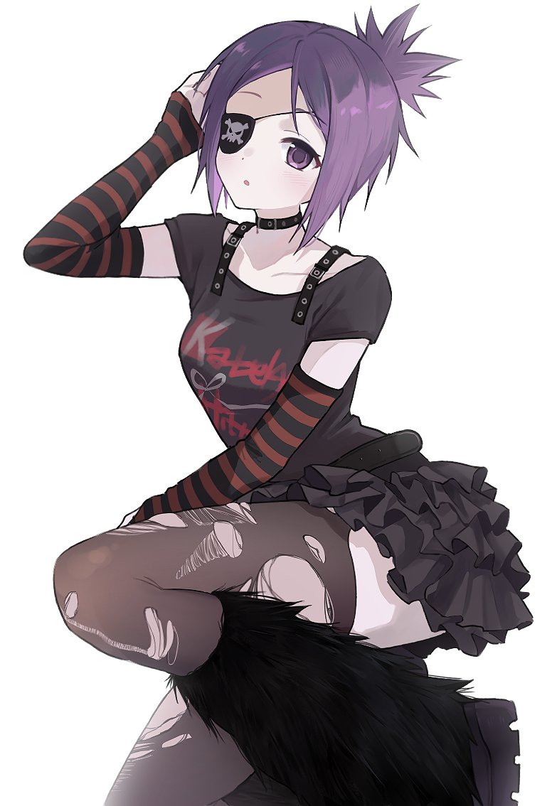 Meru メル tweet media