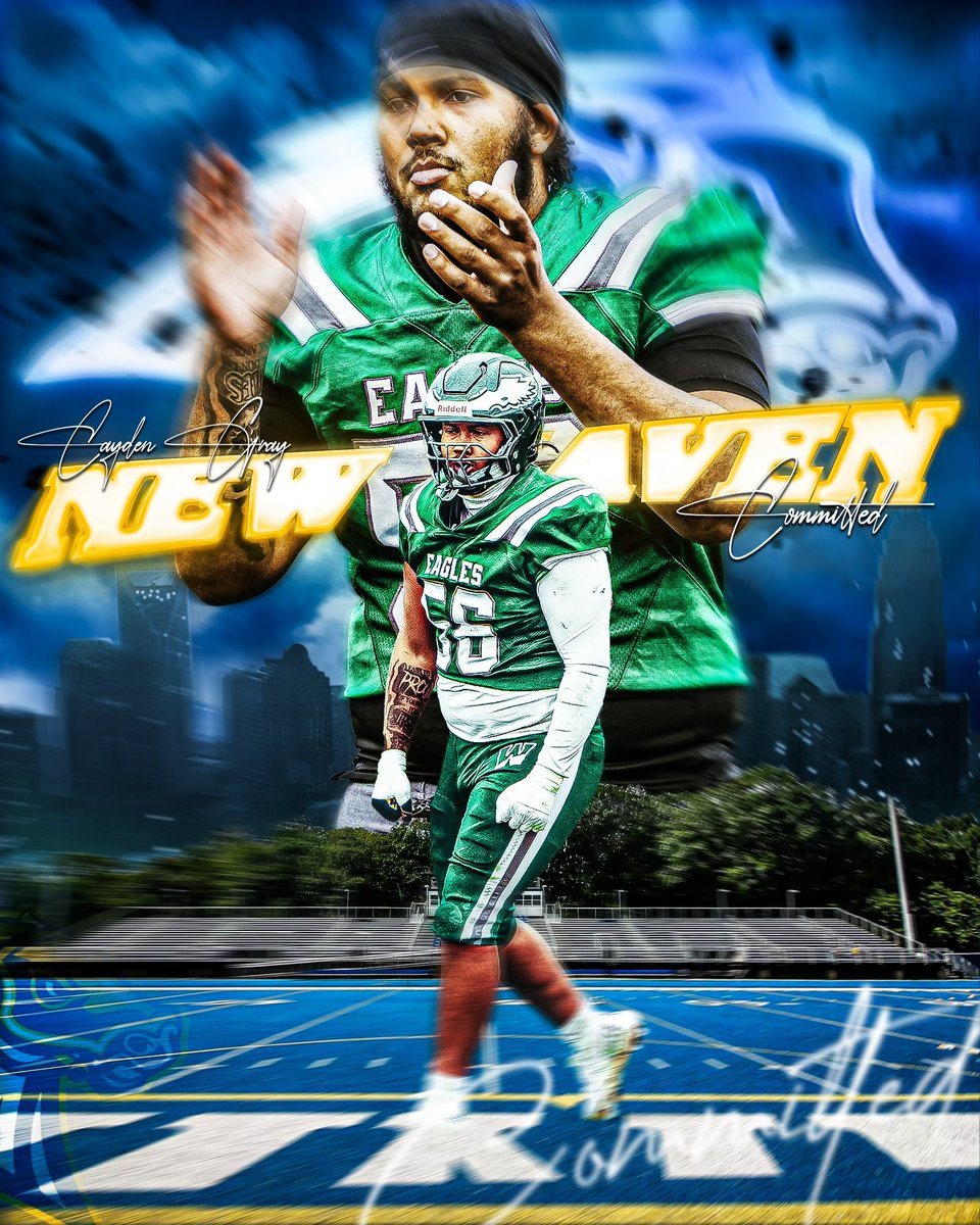 Cayden Gray tweet media