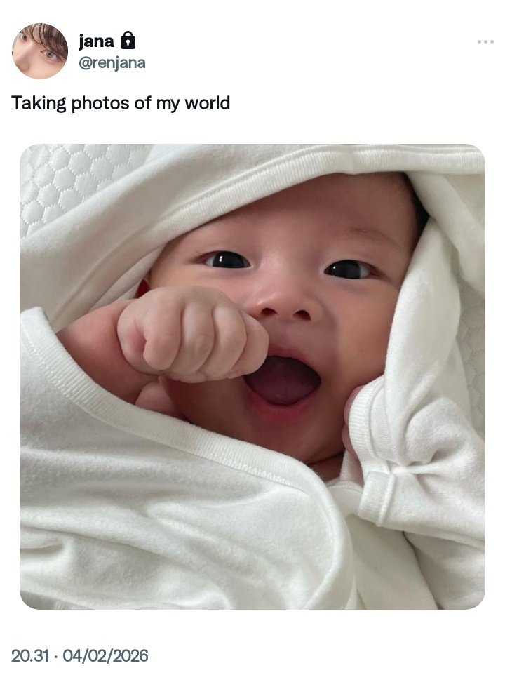 zeusuniev's tweet image. Lost Of My Life || #Sunsun prompt au

Cw // mpreg