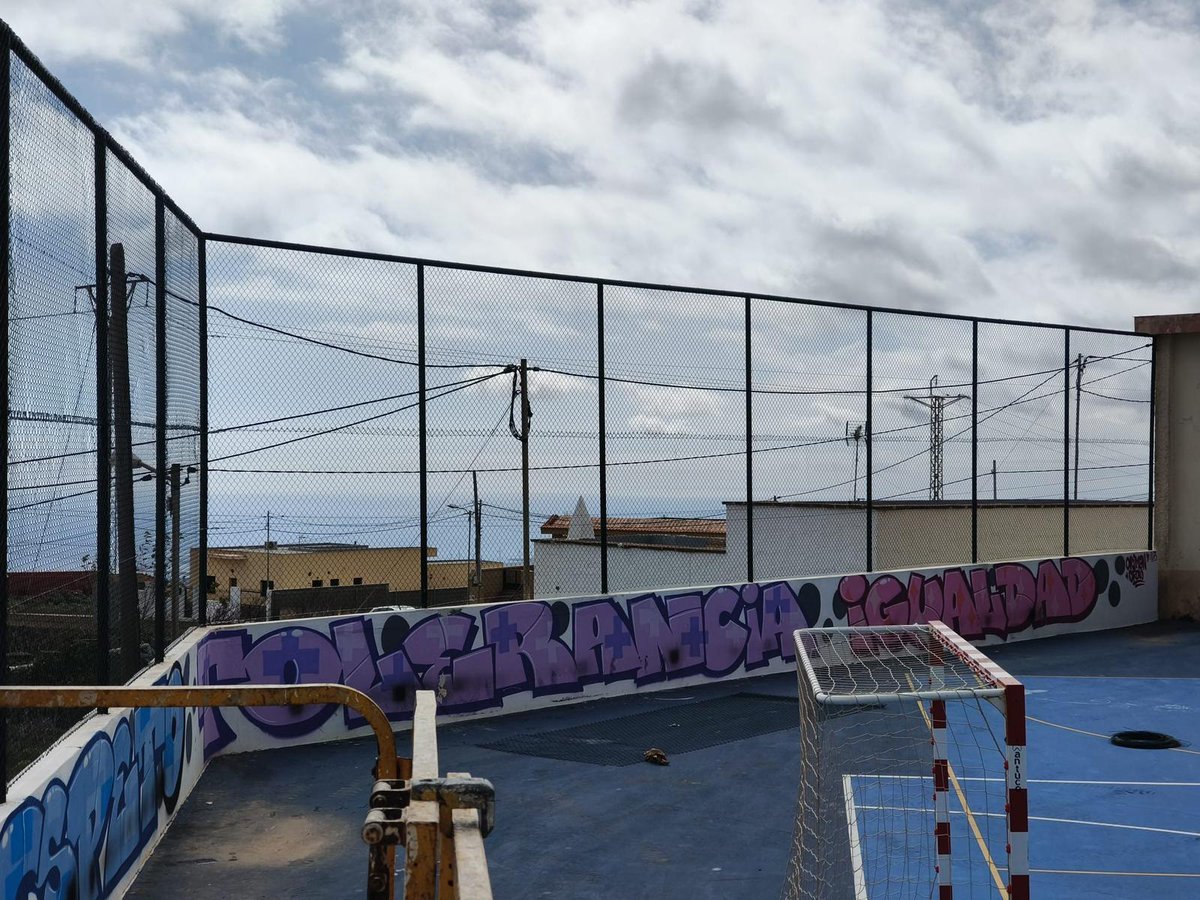 AyuntamientodeArico tweet media