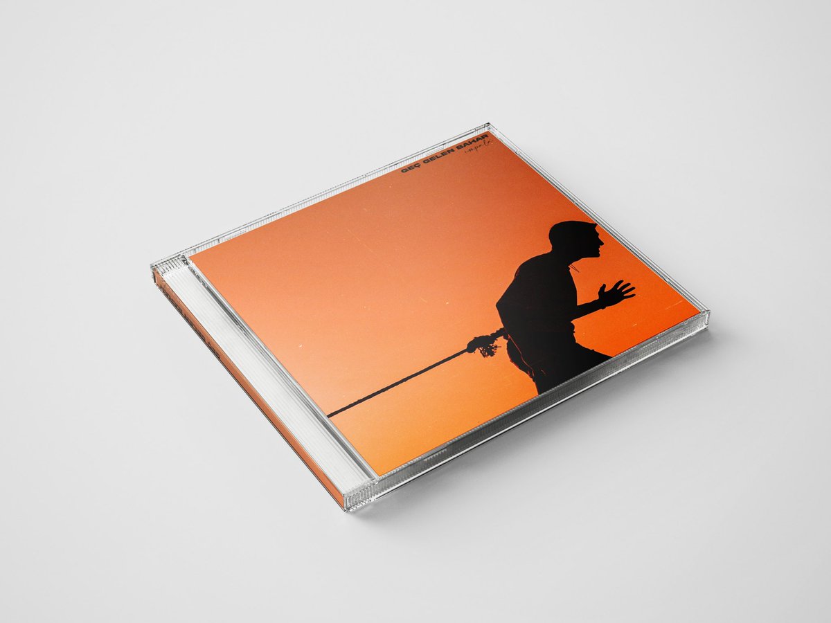 Kömürlük, PERIPETEIA, Geç Gelen Bahar ve Edebiyat-ı Rap albümleri de artık CD formatında satışta🫡🫶🏼
Sınırlı sayıda ve imzalı✍️

shopier.com/agartamusicsto…