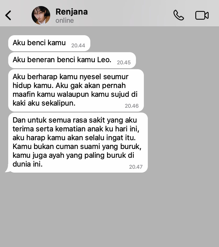 zeusuniev's tweet image. Lost Of My Life || #Sunsun prompt au

Cw // mpreg