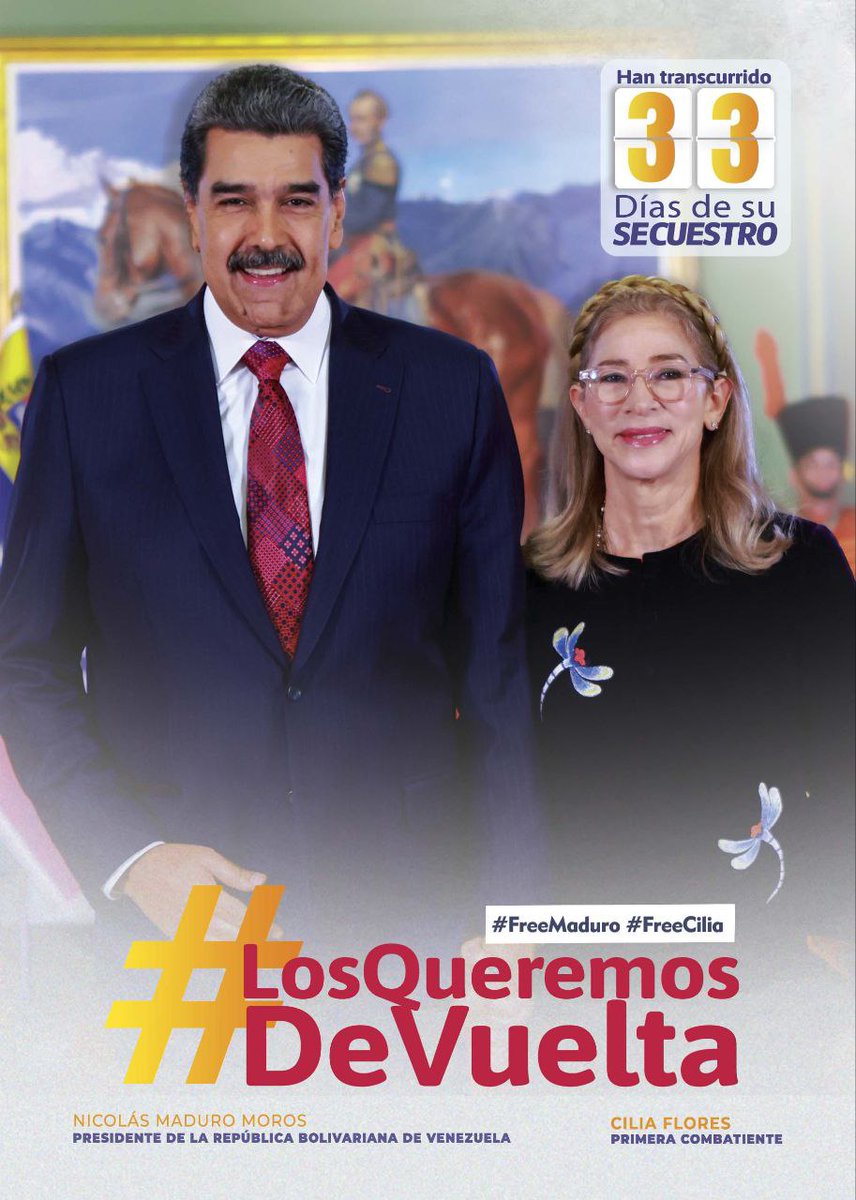 Embaixada da Venezuela no Brasil (@embavebrasil) on Twitter photo 