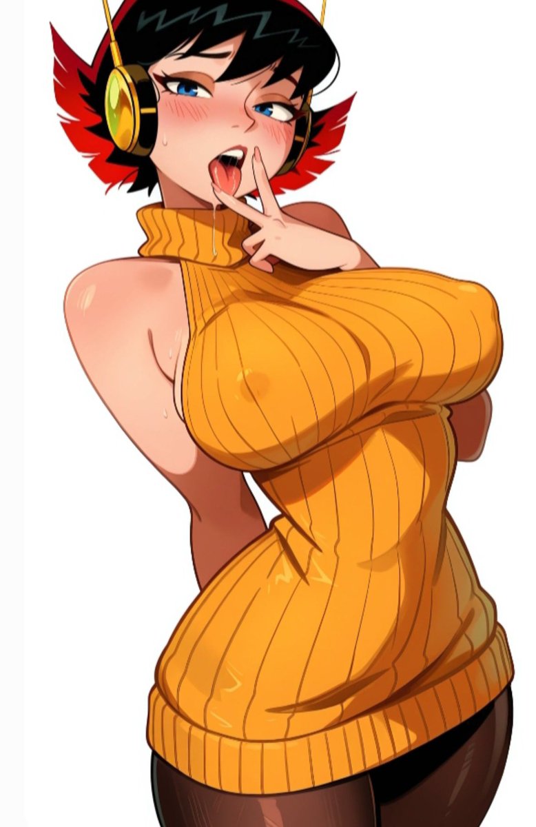 Janet van Dyne tweet media