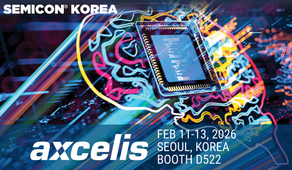 Axcelis Technologies tweet media