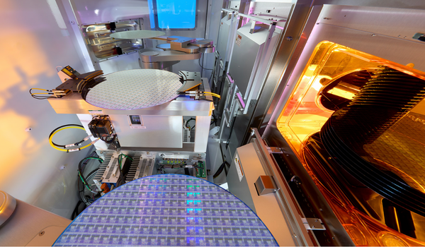 Axcelis Technologies tweet media