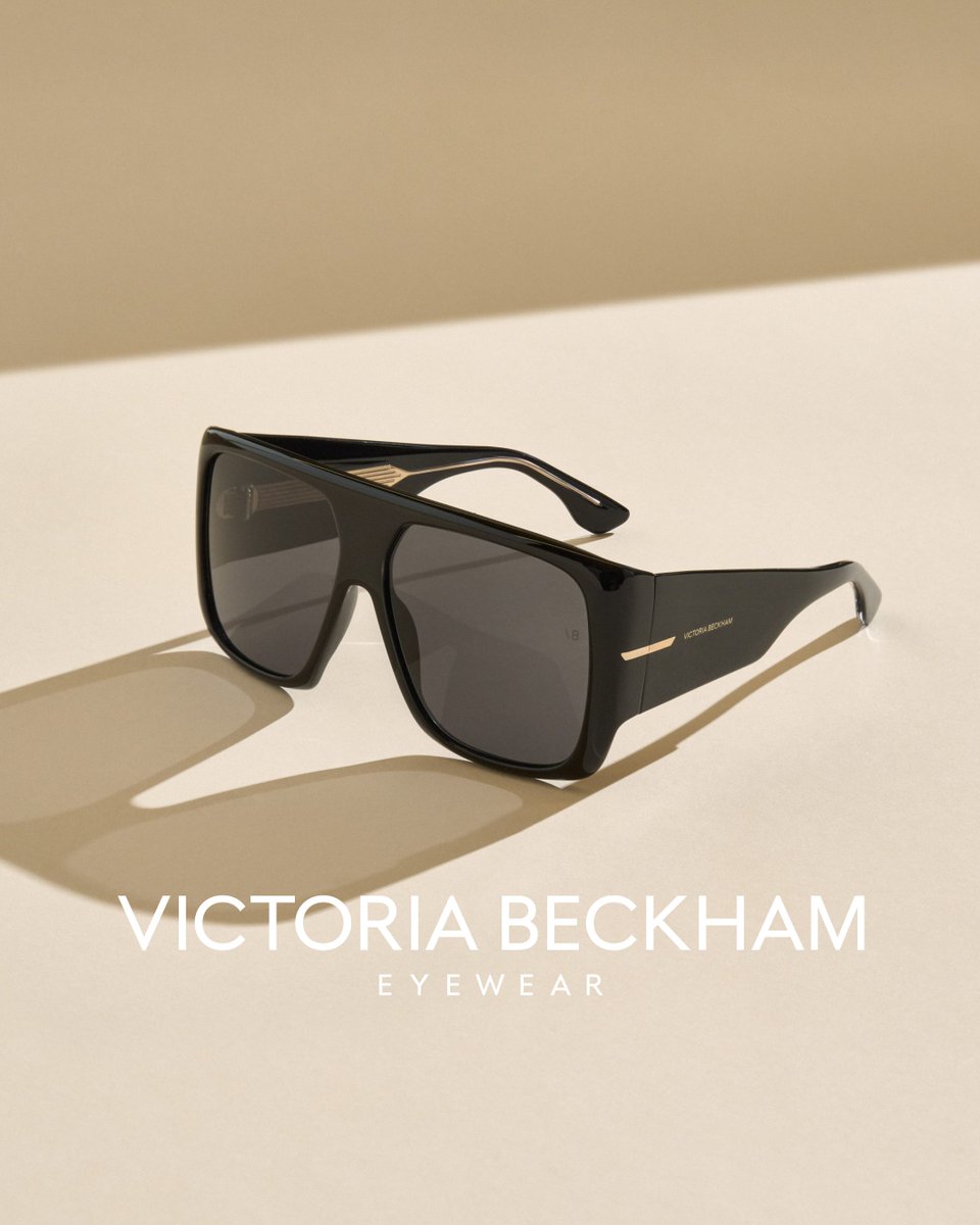 Victoria Beckham tweet media