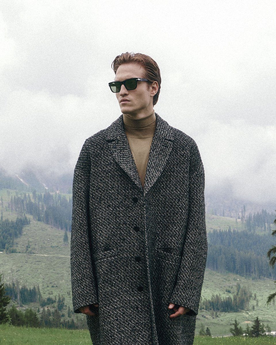 Persol Eyewear tweet media