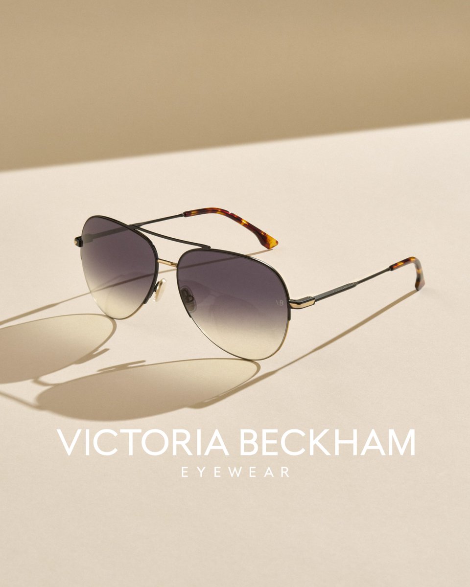 Victoria Beckham tweet media