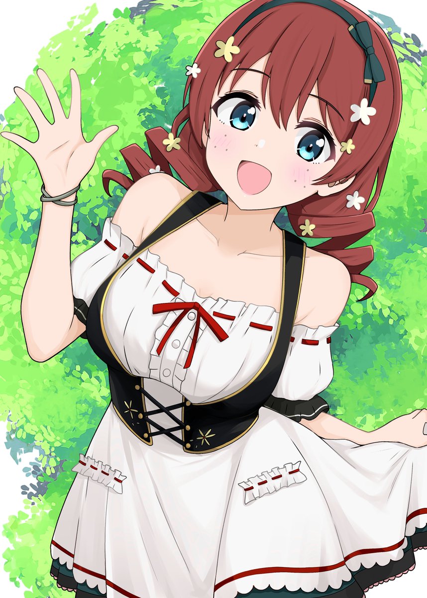 バ*カ様 ☘️逞しい株元☘️根充実❤️沢山新芽❤️3203⭐️極上⭐️【ダブル⭐ 🌸棗楓 (なつめかえで) (@5STpuxWqcz5x03X) / Posts / X