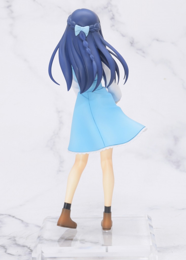 チェリーブロッサム様ガレージキット「ドキドキ！プリキュア 菱川六花