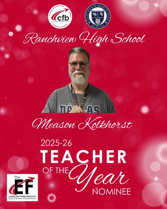 Ranchview High School tweet media