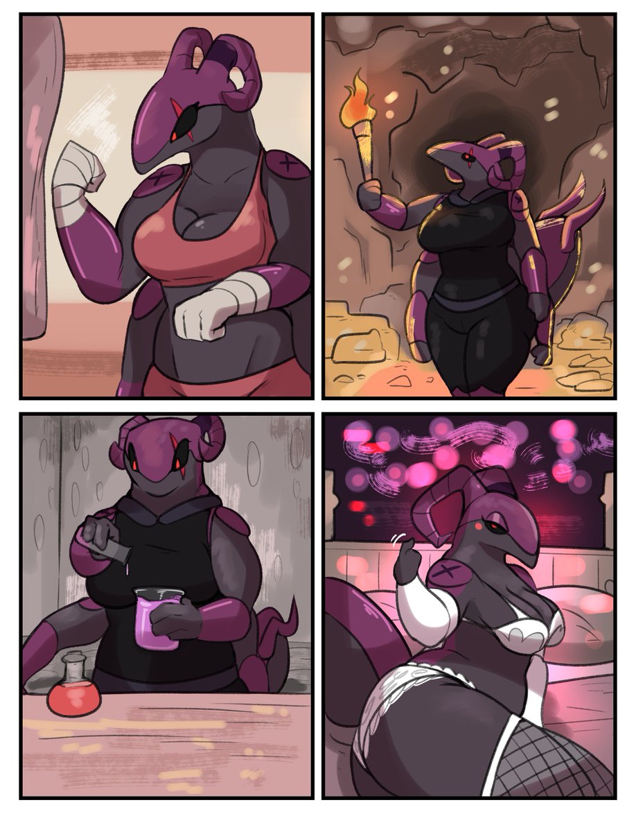 Goopy Art tweet media