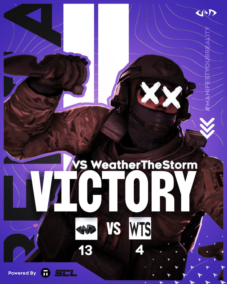 Beneath Reality tweet media