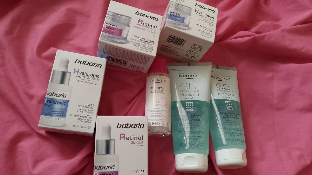 Encontré estos productos en descuento en la sirena del km13 
El más caro costó 210