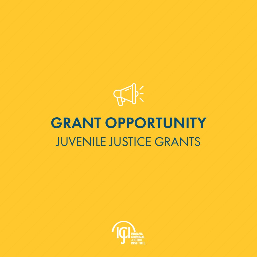 Indiana CJI tweet media