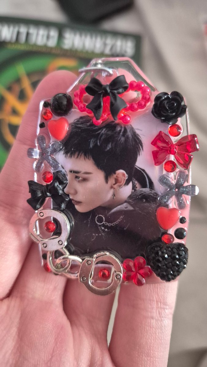 Thabs 🥟🐺 tweet media