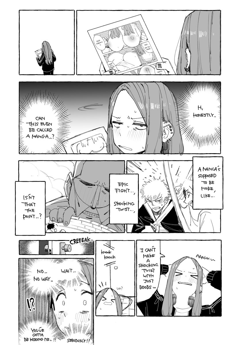 manga(3) 