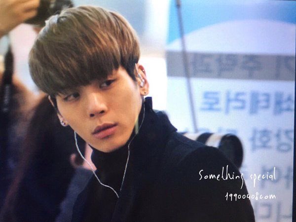 160205 #jonghyun #종현 ♡