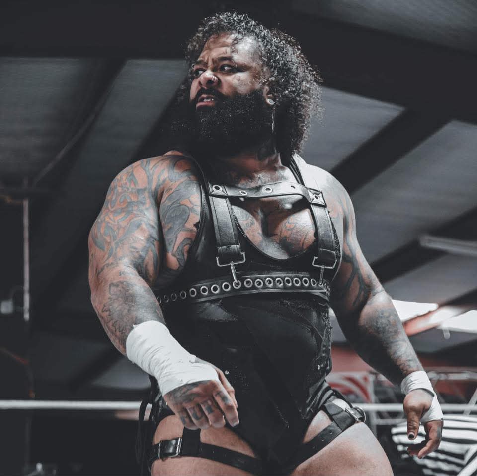 Matches that need to happen before it's too late. 1 Called Manders