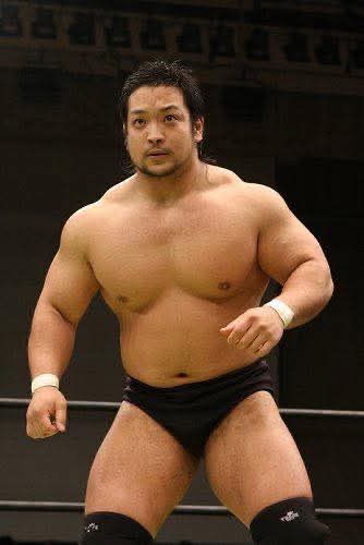 DimitriKillBear's tweet photo. Matches that need to happen before it's too late.

I'll go first

Brick Savage vs Daisuke Sekimoto https://t.co/1RlipB73b3