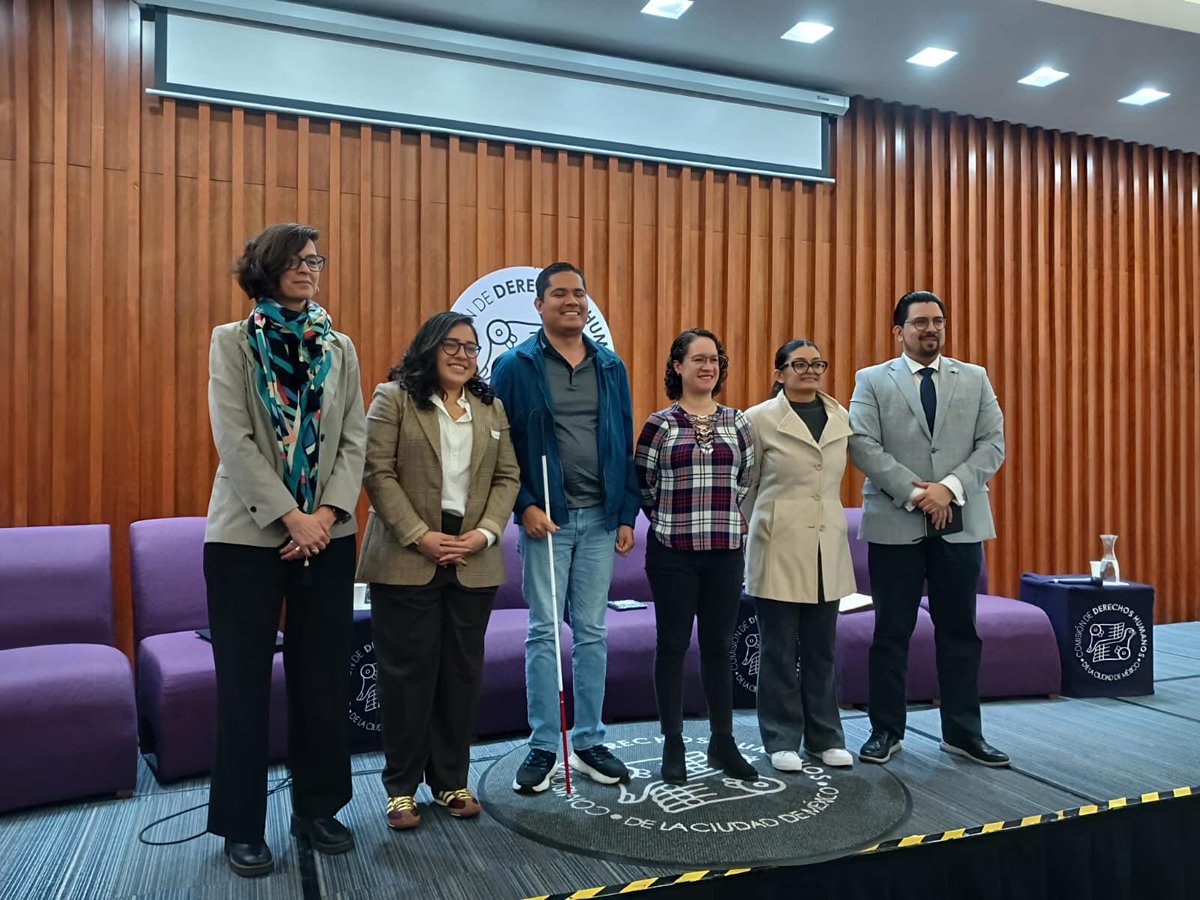 Adalberto Méndez López tweet media