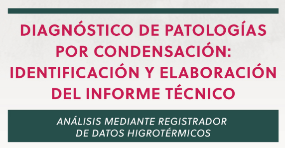 💧Diagnóstico de patologías por condensación: Identificación y elaboración del informe técnico.
📚Un trabajo de José M. Grandío, presidente del <a href="/CoatLugo/">COAT Lugo</a>.
🆓La publicación está a disposición de las colegiadas/os hasta agotar existencias.
➕info: coatpo.es/noticias/notic…
