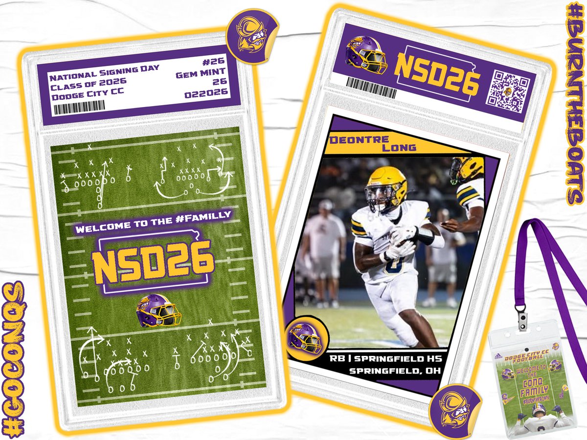 Dodge City CC Conquistadors tweet media