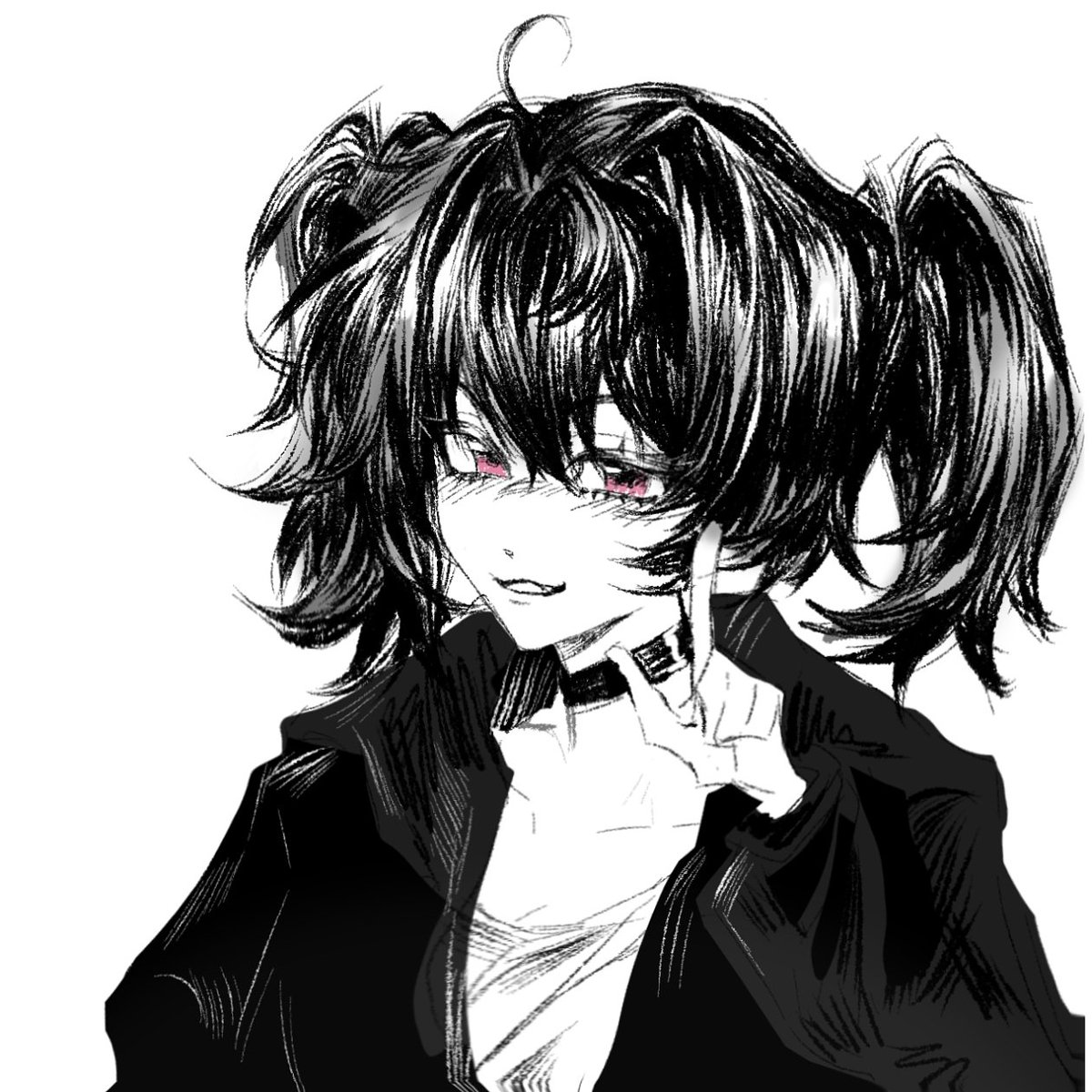 –枪酱– tweet media