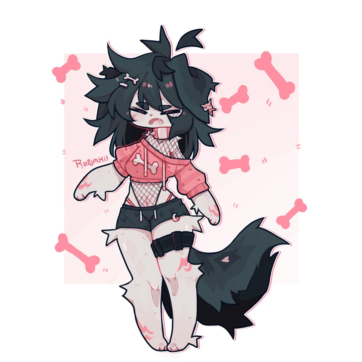 ✨Renakii✨ tweet media