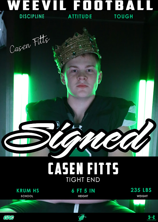 UAM Football tweet media