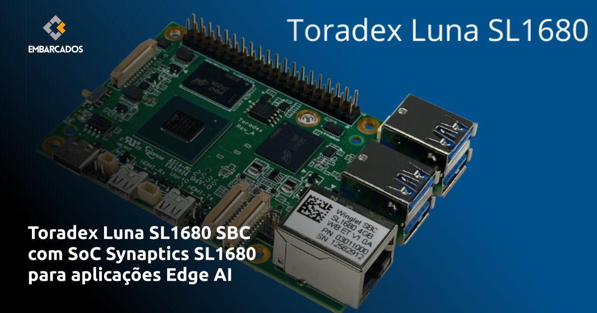 Embarcados tweet media