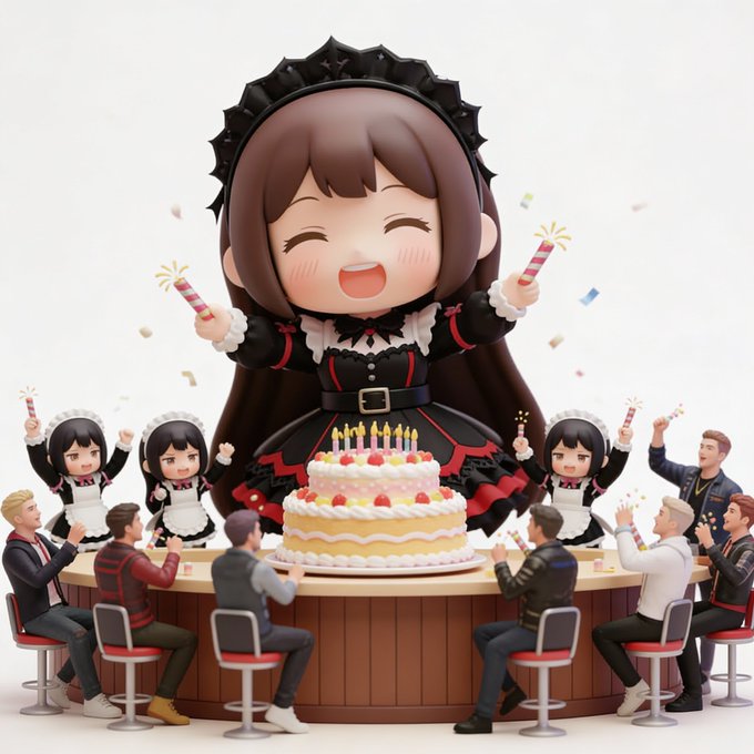 【2025年9月オープン】ここひめカフェのツイート