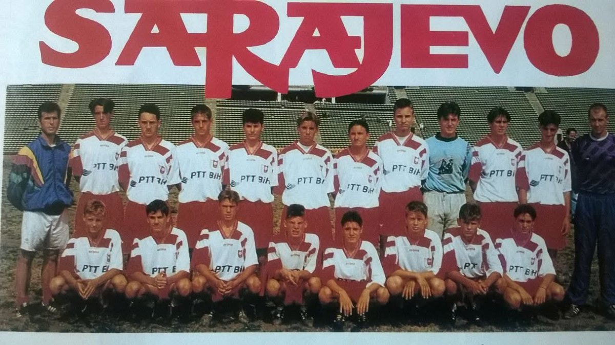 Denis Huseinbegovic tweet media