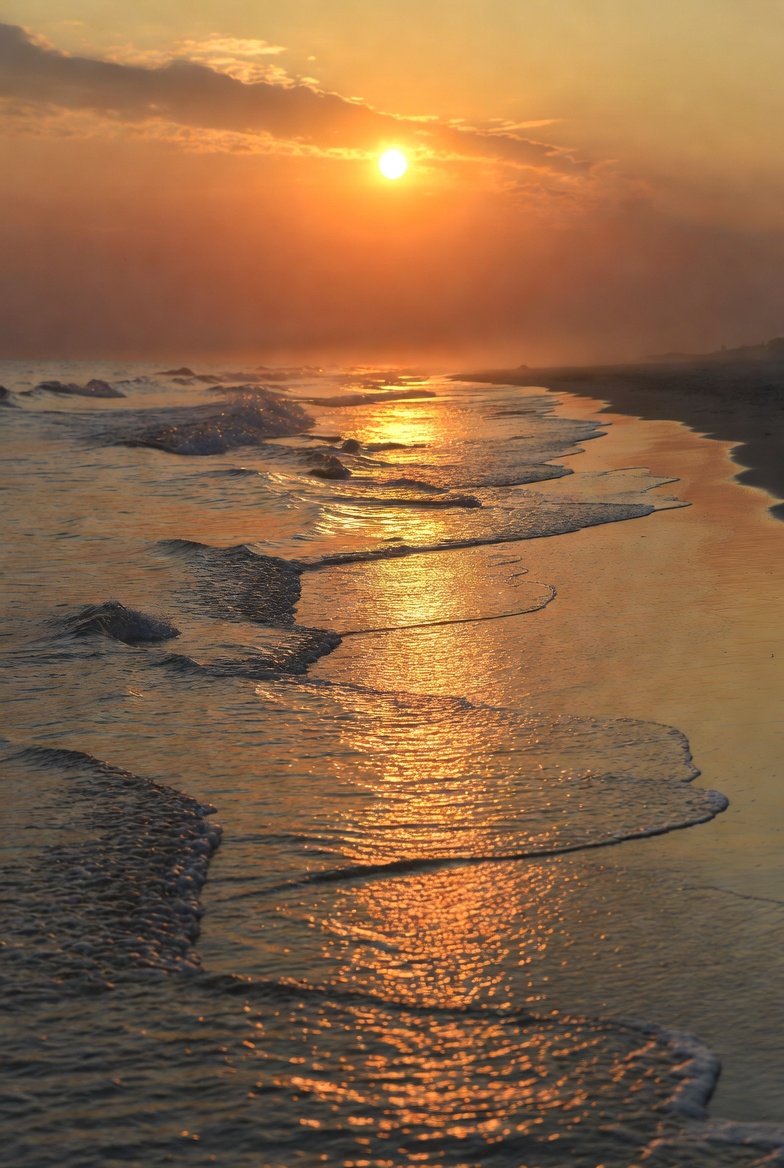 Most people do not choose death, but they do not choose life, either.