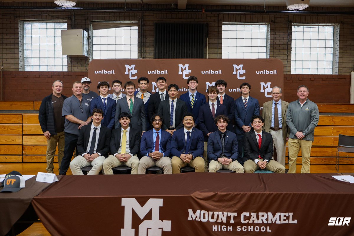 Caravan Baseball tweet media