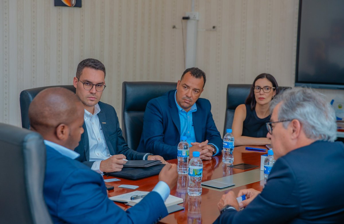 City of Kigali tweet media