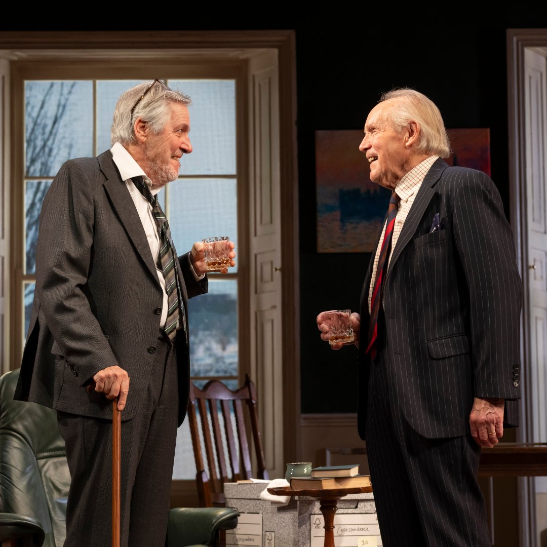 Nimax Theatres tweet media