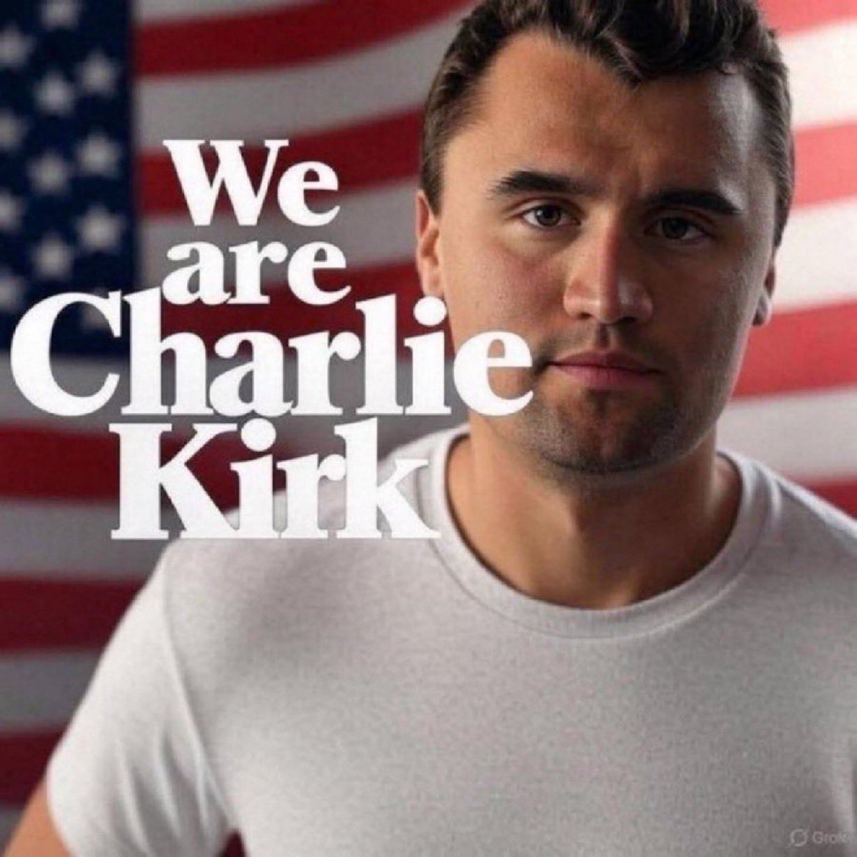Mofoman360's tweet image. We lost Charlie Kirk last year 

We should never forget him 

Did he have an impact on your life