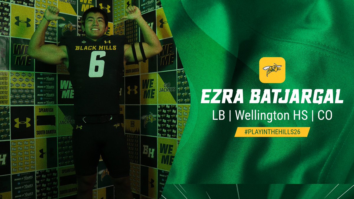 BHSU Football tweet media