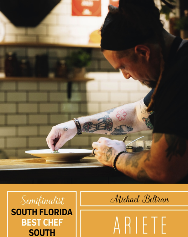 🔥Florida’s culinary scene just earned national recognition — and burgers are part of the conversation. 🍔🔥

🔗 Read the full article on BocaBurgerBattle.com:
👉 bocaburgerbattle.com/2026-james-bea…

👇 Join the conversation
• Which semifinalist would you most want to see serve a burger?