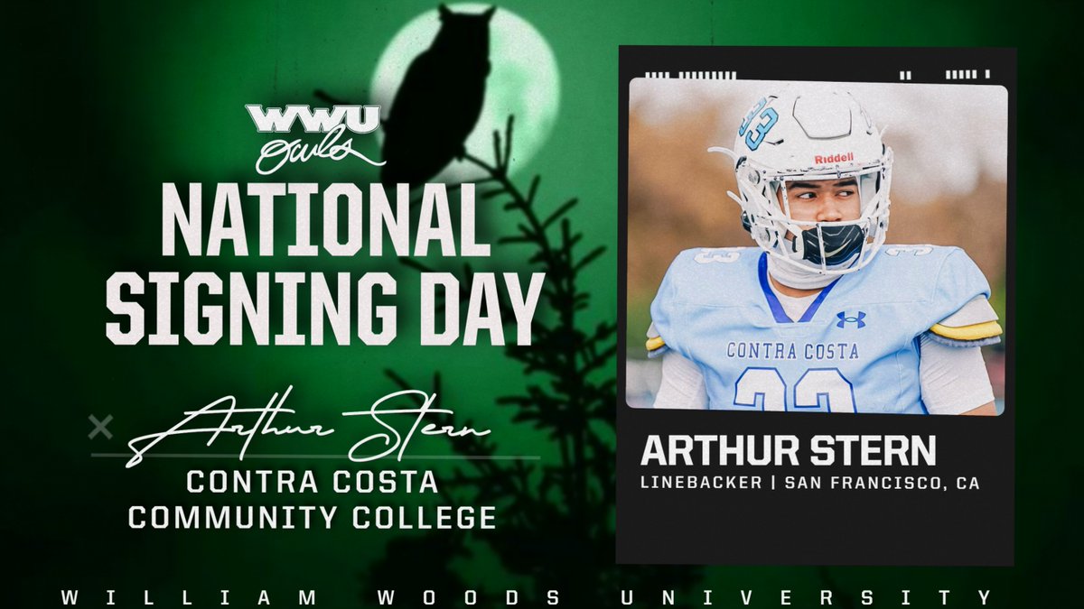 William Woods Football tweet media