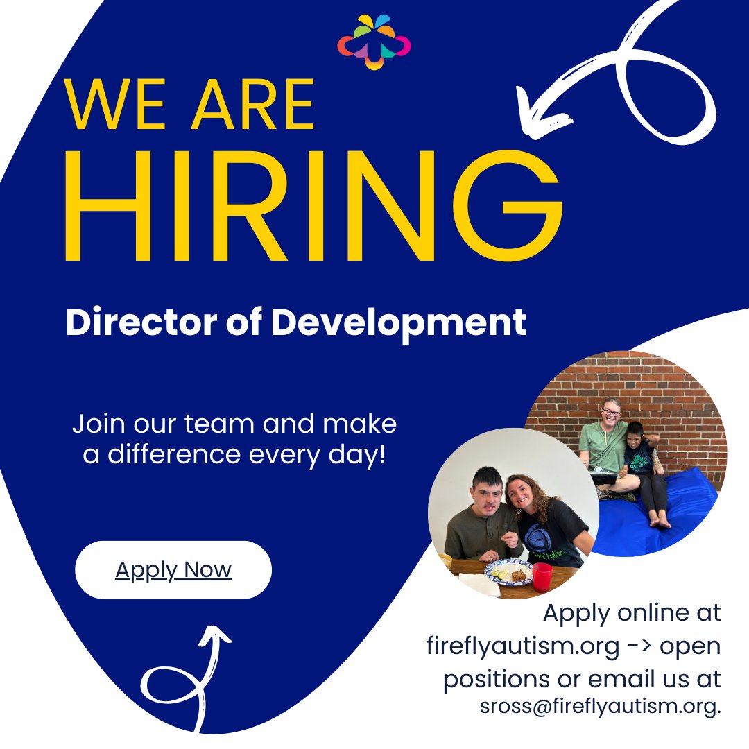 Firefly Autism tweet media