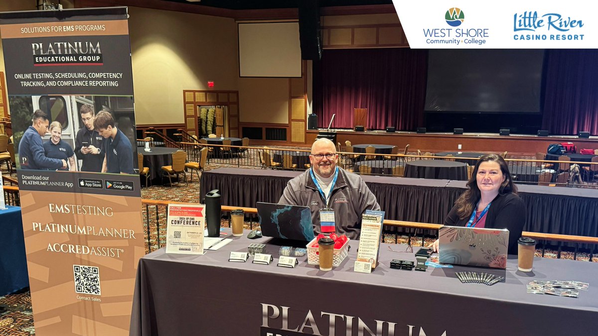 PlatinumEducation tweet media