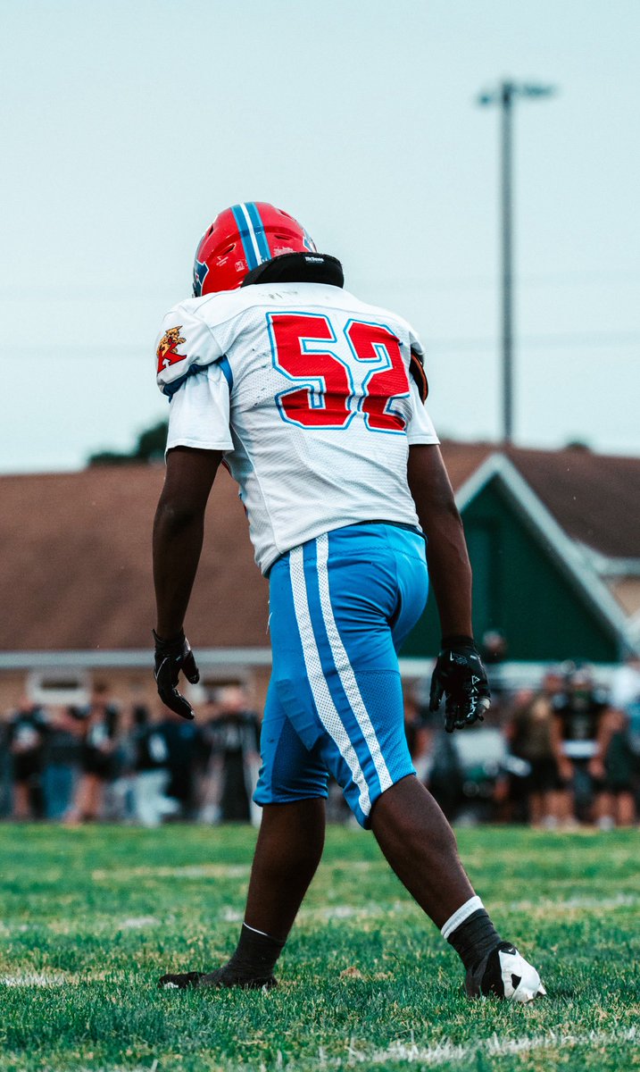 Kokomo Wildkats Football tweet media