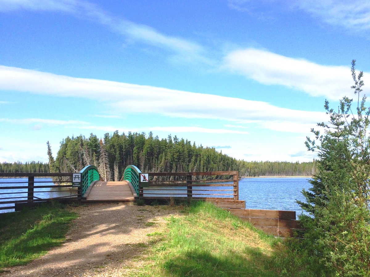 Alberta Parks tweet media